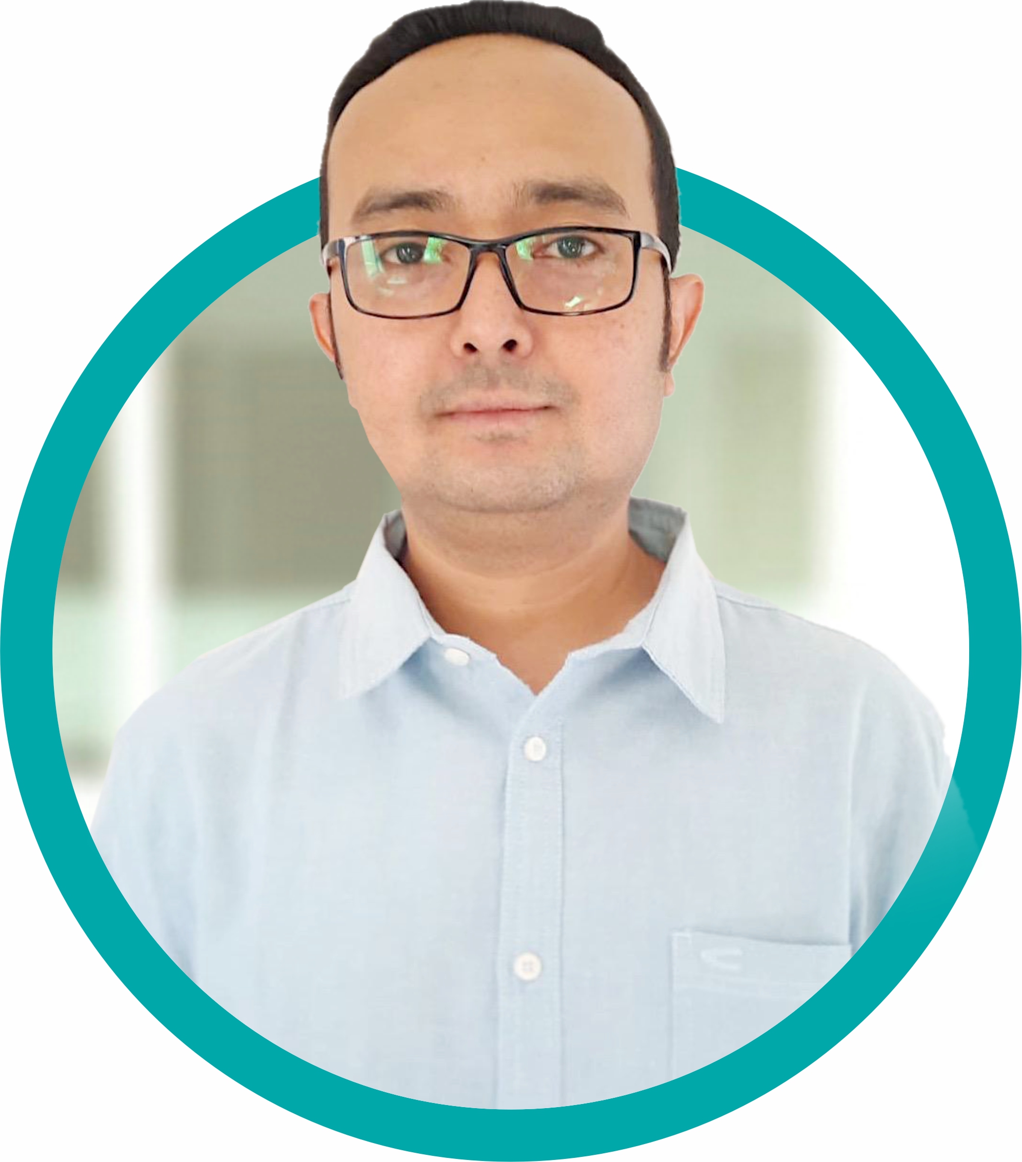 DR. RAZI HAEKAL DOEWES        